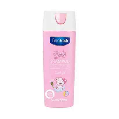 Deep Fresh Sweet Girl Shampoo 300 ml